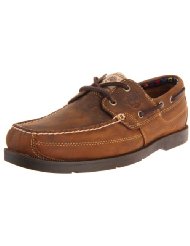 Timberland EK Kia Wah Bay FTM HS Boat 