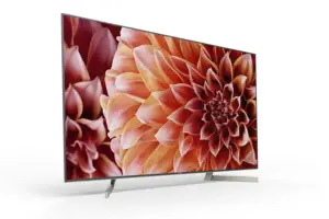 Sony BRAVIA XF90