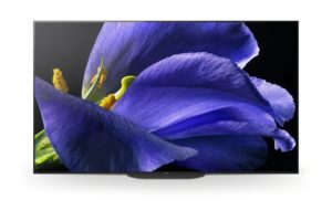 Sony 2019 AG9 Serie (© Sony)