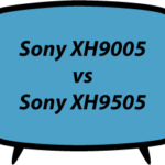 Samsung XH9005 vs Sony XH9505