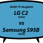 LG C2 vs Samsung S95B