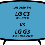 header vs LG C3 vs G3