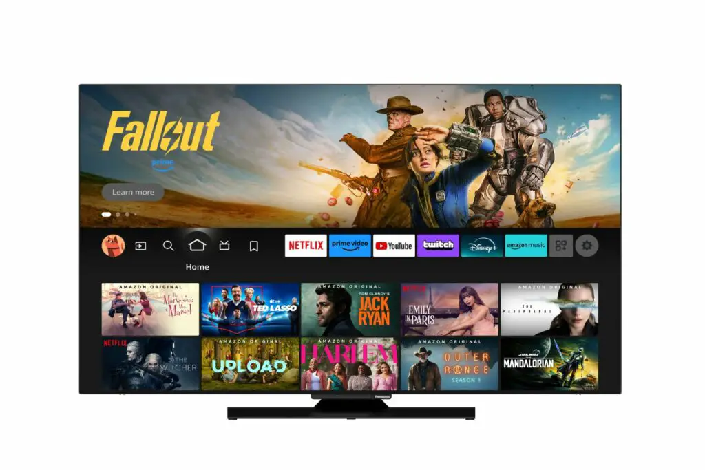 panasonic tv 05 2024 Z80 F fire TV UI PAN EU panasonic tv 05 2024 Z80 F fire TV UI PAN EU
