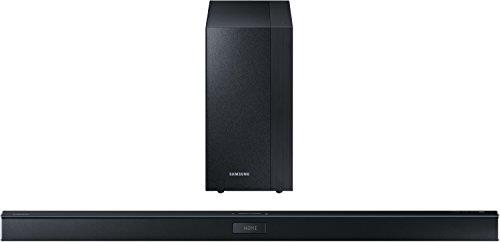 Hw j450 soundbar - Unser Favorit