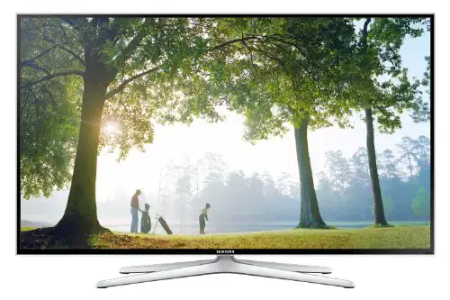 Samsung ue40h6470 dvb t2 - Vertrauen Sie dem Sieger