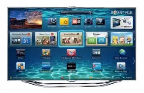 Welche Faktoren es bei dem Kaufen die Samsung tv 8090 55 zoll zu beurteilen gilt
