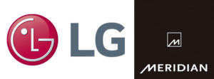 LG Meridian Logo