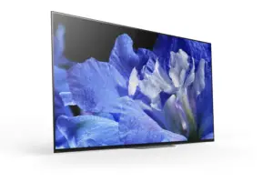 Sony BRAVIA AF8