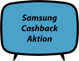 header Samsung Cashback Aktion