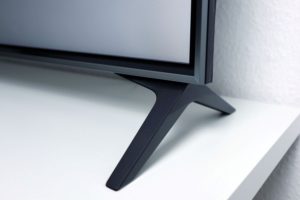 LG SK7900 Design Standfüße 1