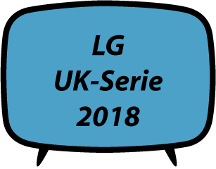 Header LG TV UK 2018