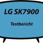 Header LG SK7900