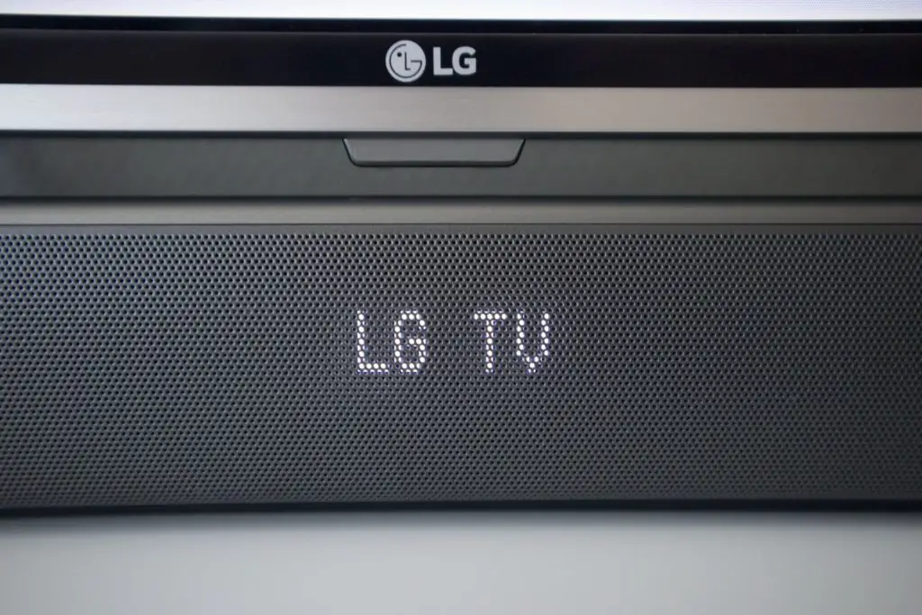 LG SJ5 Funktion LG TV LG SJ5 Funktion LG TV