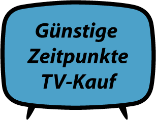 Wann TV kaufen?