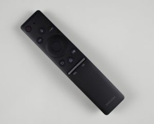 Samsung NU8009 Premium Smart Remote