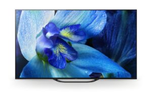 Sony OLED AG8