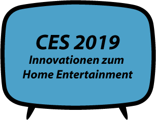 CES 2019