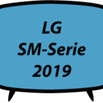 LG TV SM 2019
