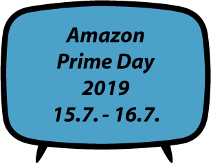 Amazon Prime Day 2019