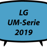 LG TV UM 2019