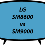 LG-SM8600 vs SM9000