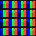 Subpixel bei Full HD Auflösung (4 x 4)