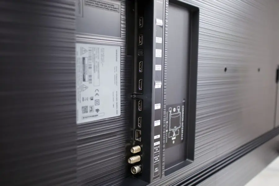 Samsung Q70R im Test Review und Kaufberatung zum FALDTV der 2019er