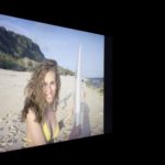 Samsung Q70R Blickwinkel Seite 2