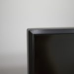 Samsung Q70R Gehäuserahmen (Panel aus)