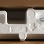 Samsung Q70R Inhalt Verpackung