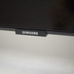 Samsung Q70R Logo