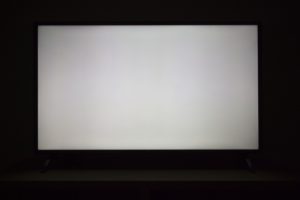 LG UM7500 UM7510 Homogenität Grau