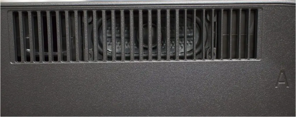 LG UM7500 UM7510 Lautsprecher LG UM7500 UM7510 Lautsprecher