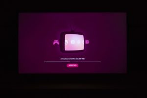 LG UM7500 UM7510 Netflix Update