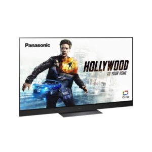 Panasonic HZW2004 (© Panasonic), Top OLED Modell und Nachfolger des GZW2004