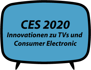 CES 2020