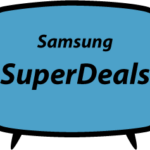 Samsung SuperDeals