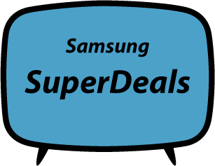 Samsung SuperDeals