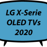 LG TV OLED 2020