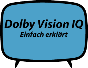 Dolby Vision IQ