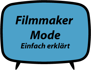 Filmmaker Mode FAQ