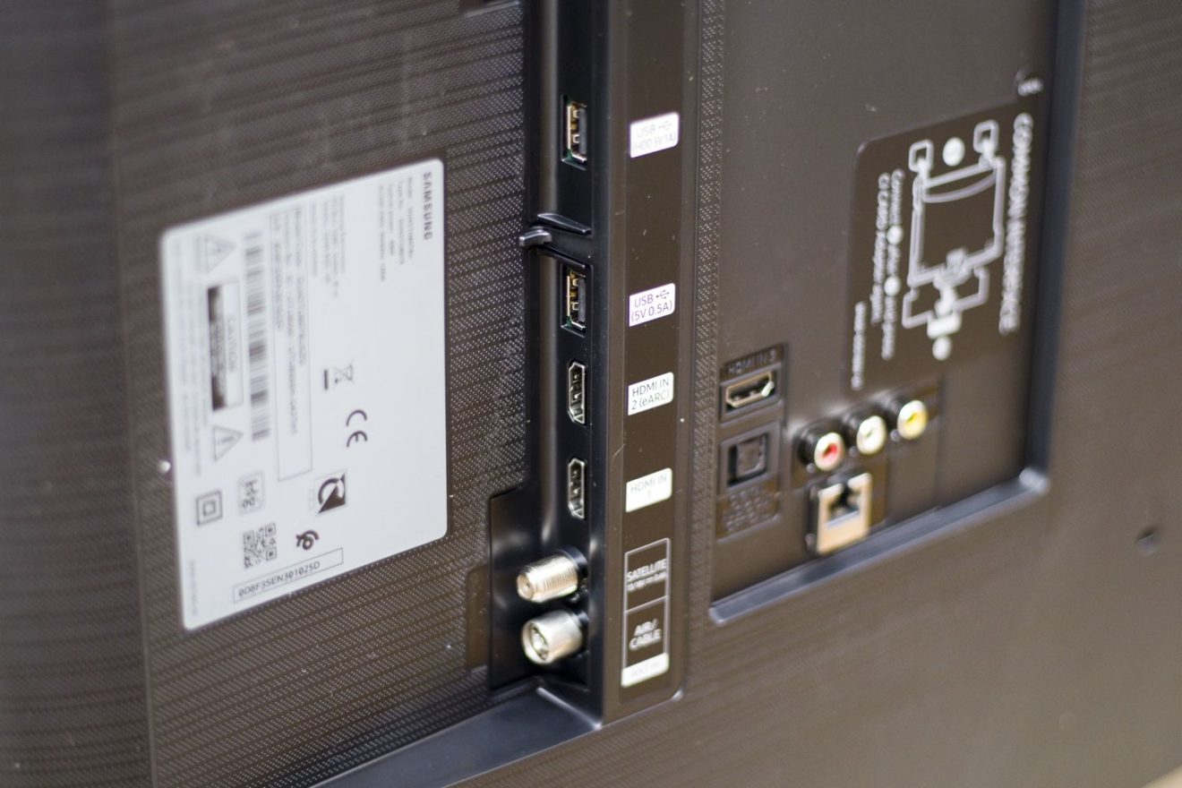 Test Samsung TU8079 Review und Beratung zum EinsteigerTV der 2020er