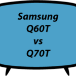 Samsung Q60T vs Q70T