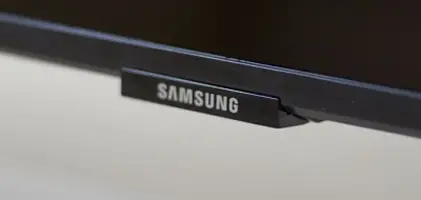 Samsung Logo