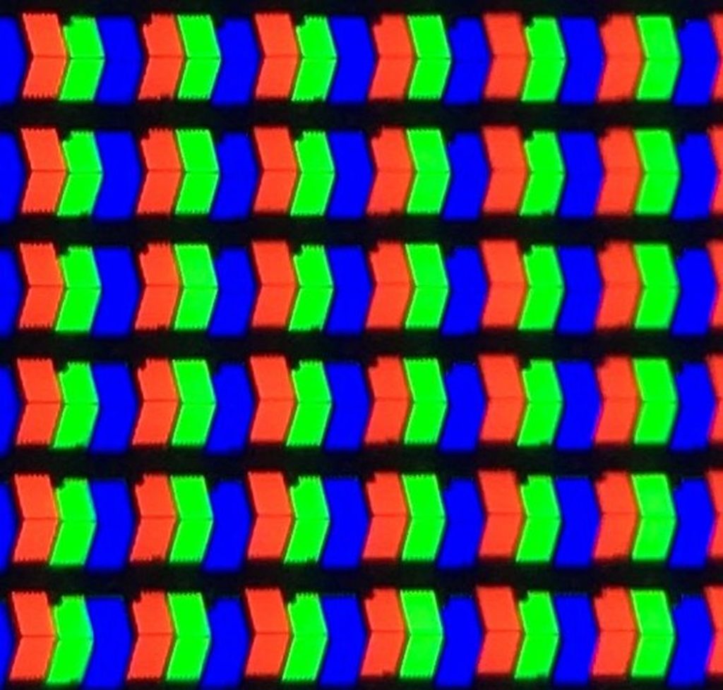 LG NANO80 Subpixel IPS LG NANO80 Subpixel IPS