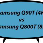 Samsung Q90T vs Q800T