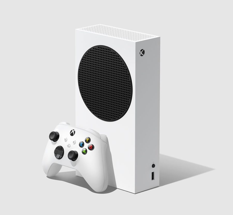 Xbox Series X und Series S TV Empfehlung für die Next Gen