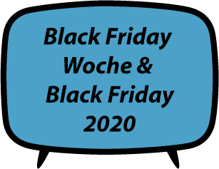 Black Friday Woche 2020