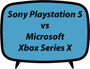 Playstation 5 vs Xbox Series X