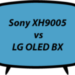 Sony XH9005 vs LG OLED BX